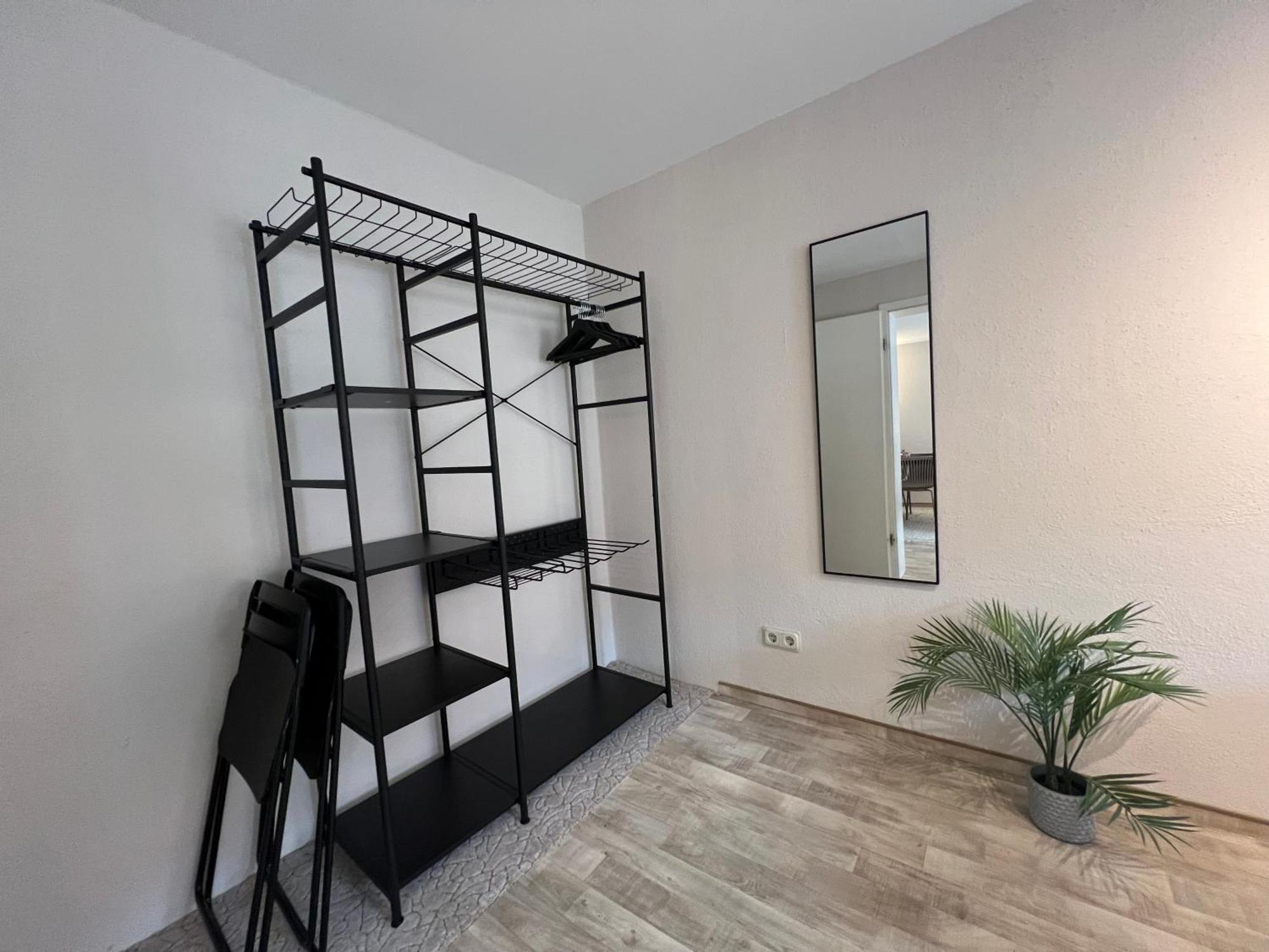 Gina Stay - Apartmenthaus Im Zentrum Von クヴェードリンブルク エクステリア 写真